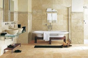Дизайн интерьера: идеи ремонта для ванной комнаты