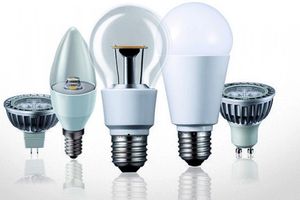 Какие LED лампы лучше купить для домашнего и уличного использования?