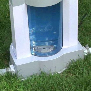Озонатор для бассейна Bestway Hydro Force 58202, генератор озона для озонирования воды