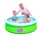 Надувной бассейн для детей Bestway Blue 57241 (152х38мм)