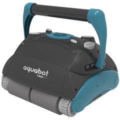 Робот-пылесос для бассейна Aquabot Aquarius
