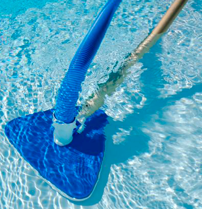Пылесосы для бассейна: особенности, принцип работы и преимущества